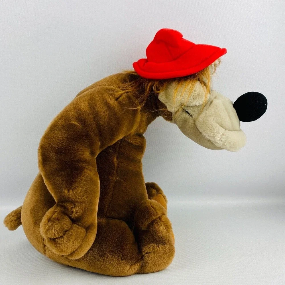 Vintage Disneyland Brer Bear 15